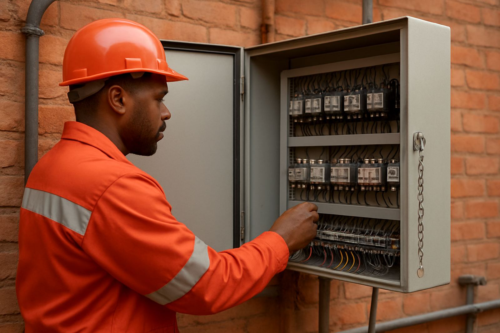 Boiler Control Interlocks
