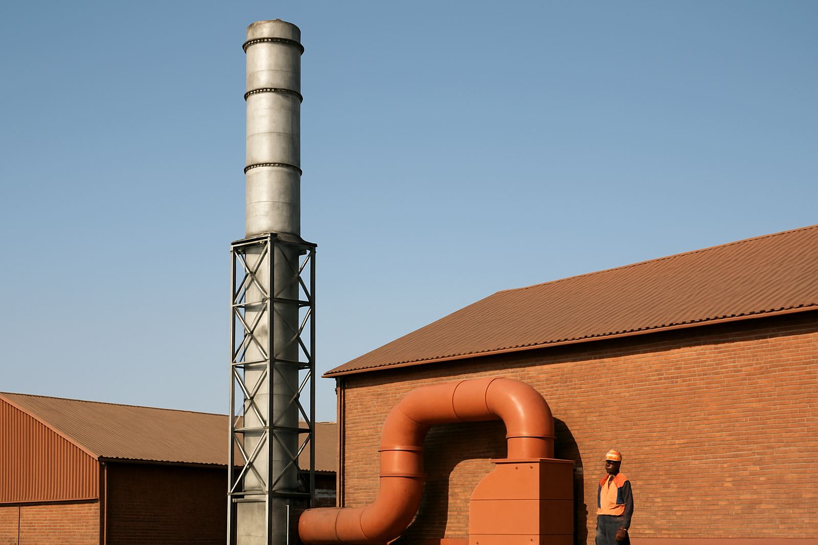 Chimney Draft Factors