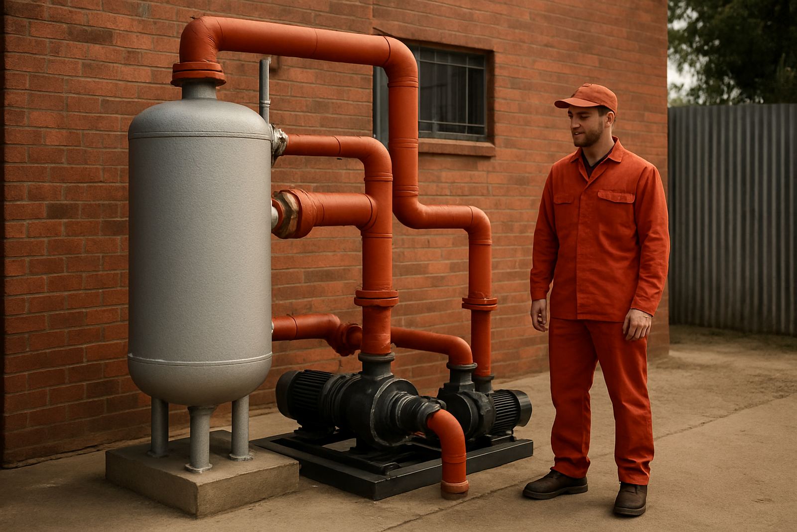 Condensate Return Benefits