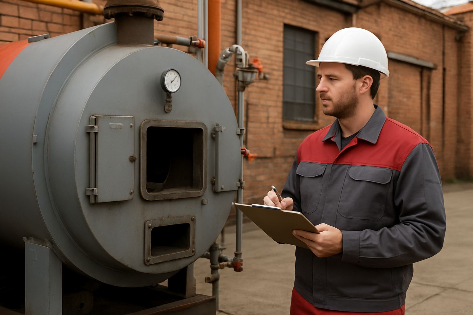 Shutdown Checklist Basics