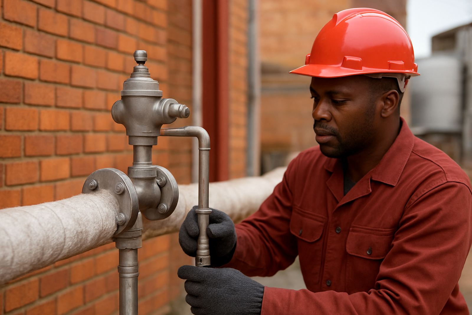 Steam Trap Purpose