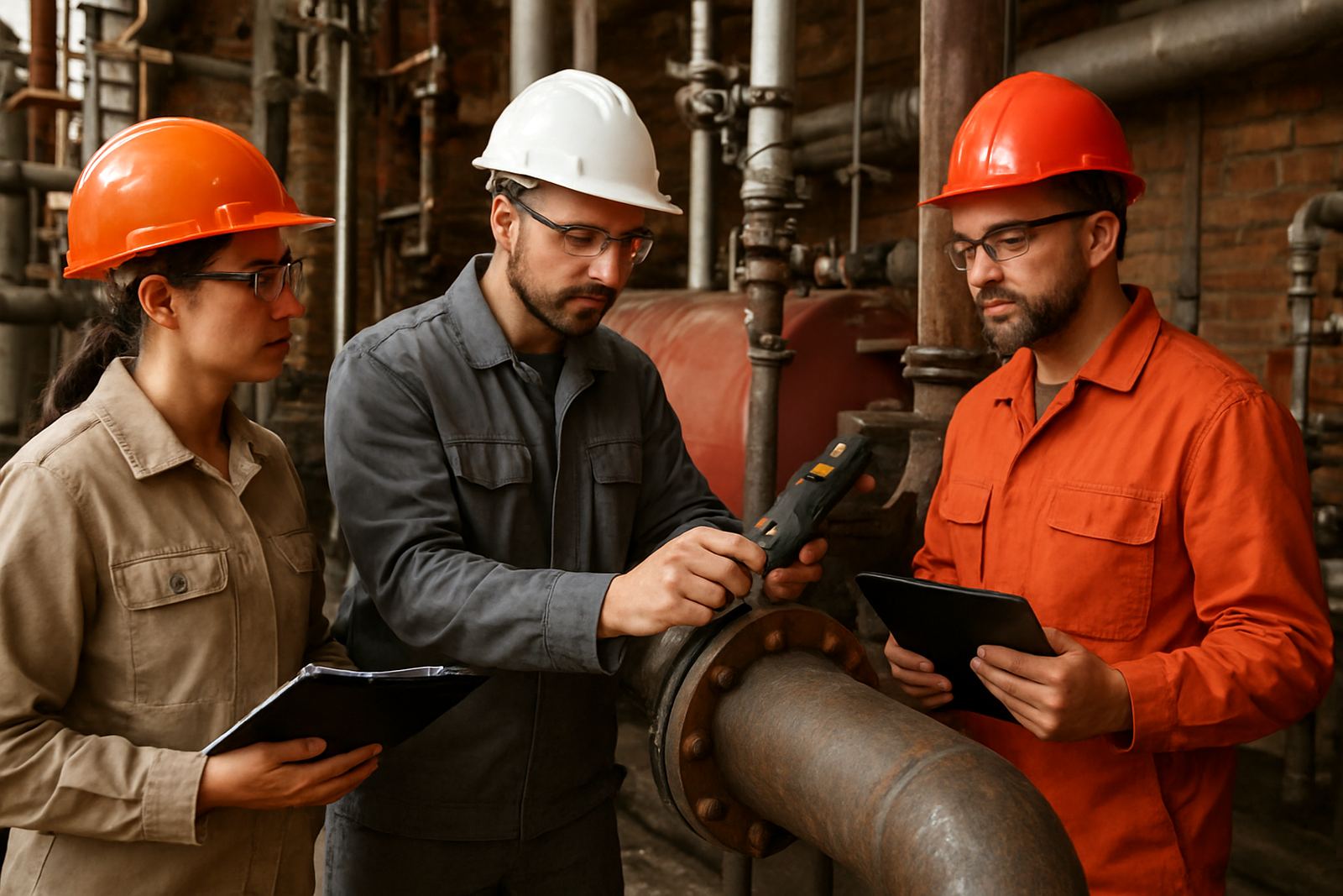 Avoid Retrofit Risks