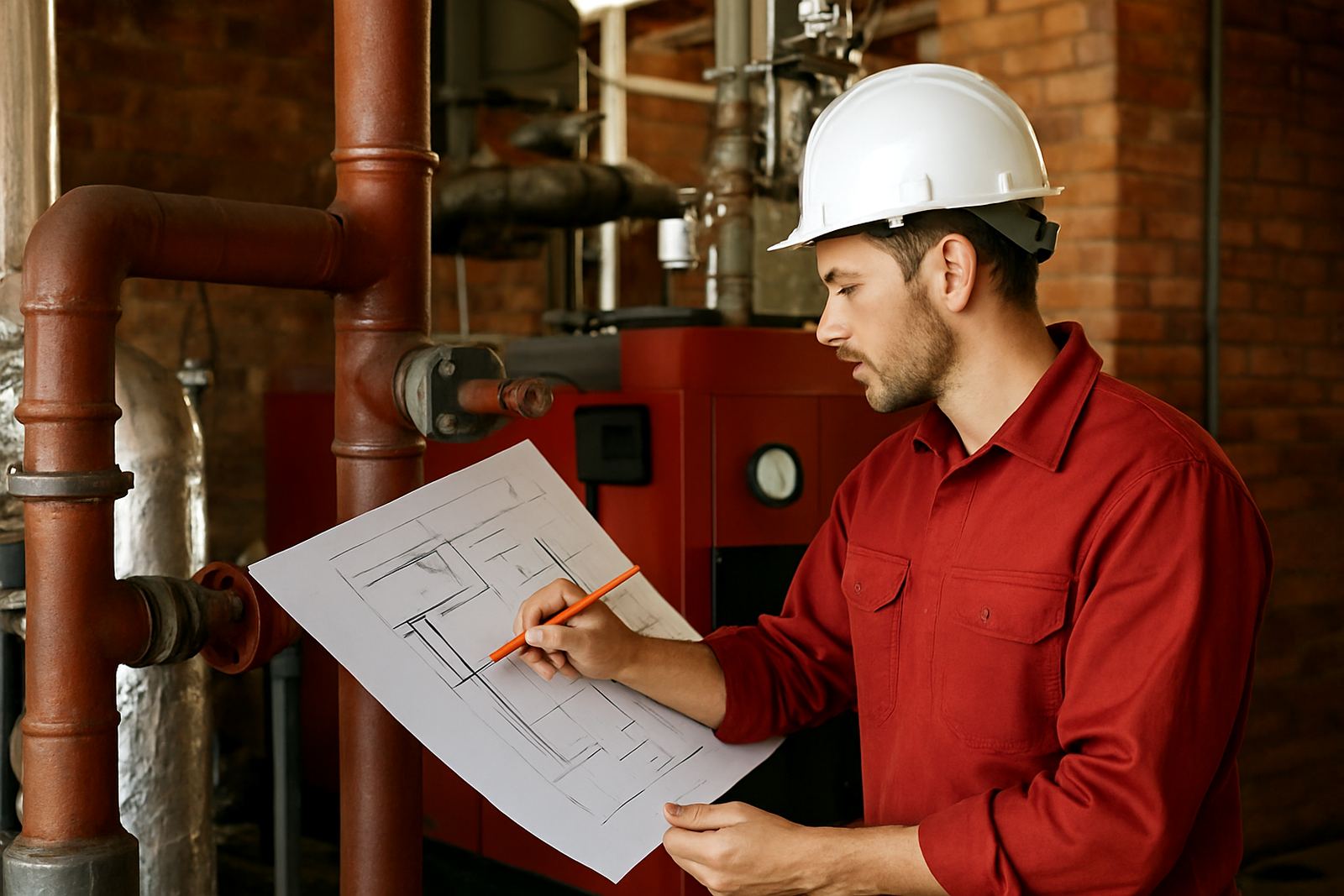 Select Heat Recovery