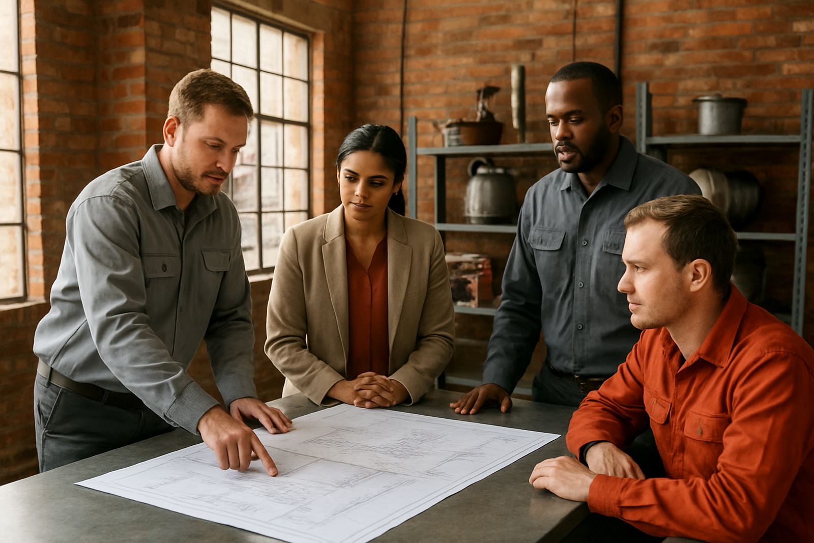 Engineering Guides