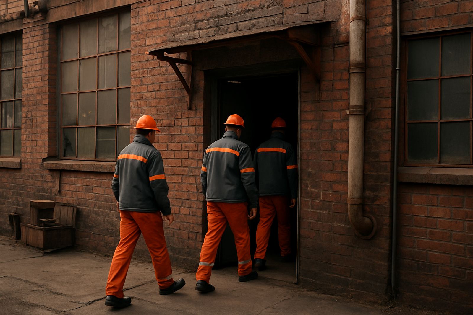 Germiston Service