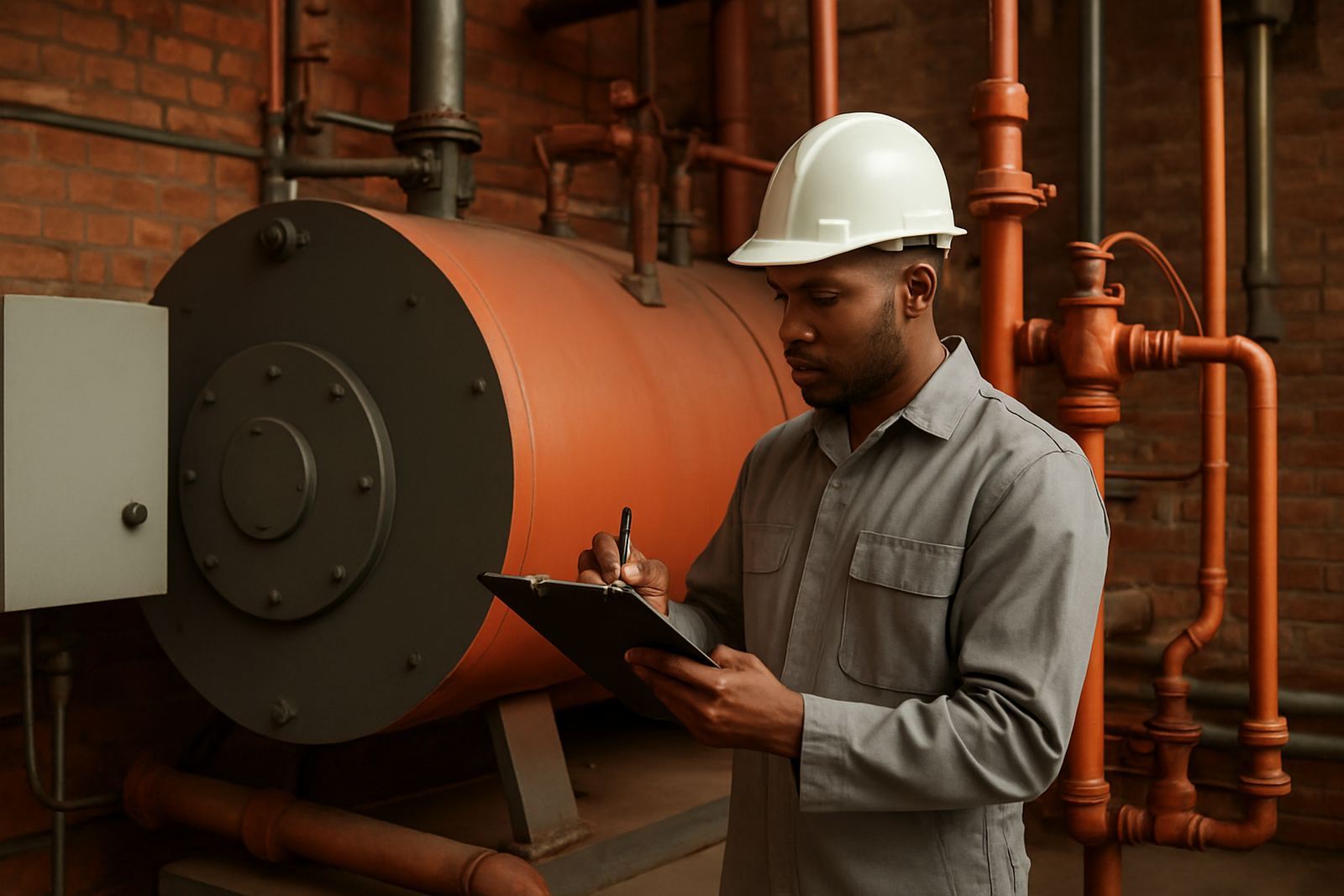 Annual Inspections